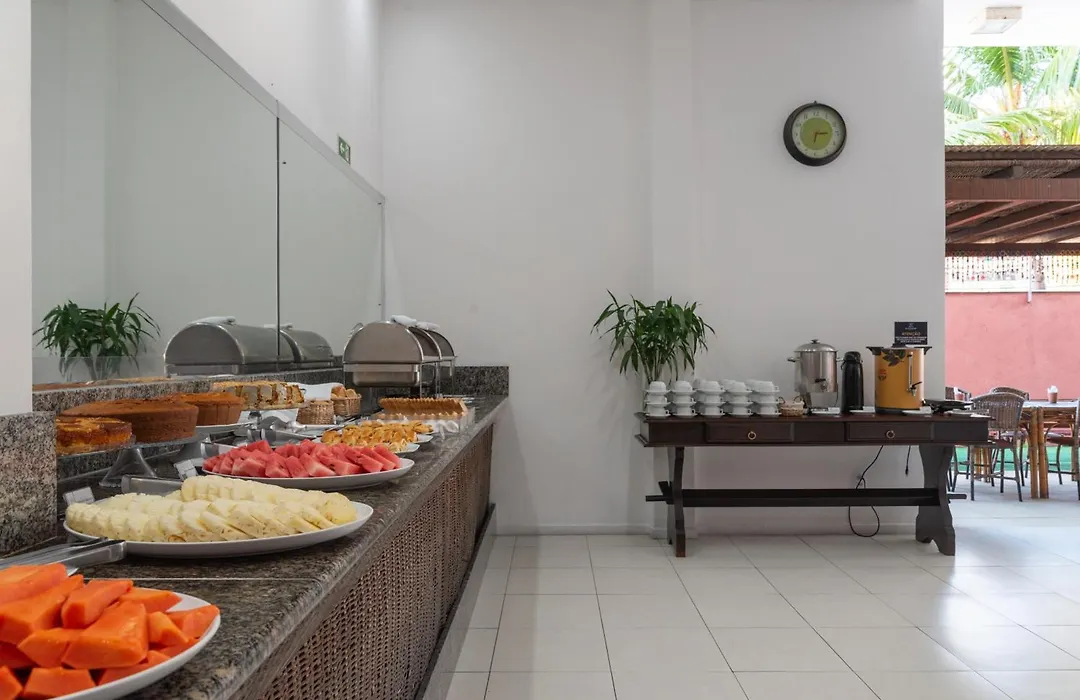 Ritz Plazamar Hotel-1