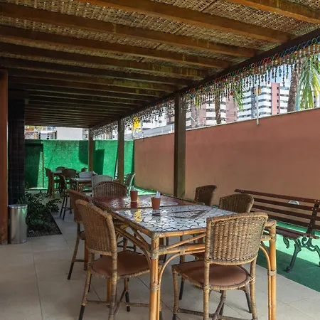 Ritz Plazamar Hotel-2